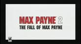 Max Payne 2: The Fall of Max Payne Trailer