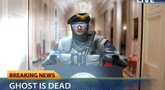 Cross Fire 'June update' Trailer