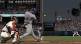 MLB 10: The Show '2010 World Series Prediction' Trailer