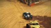 DiRT 2 Baja Land Rush Trailer