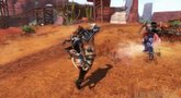 Kingdoms of Amalur: Reckoning 'Inside Reckoning combat' Trailer