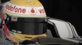 F1 2012 Champions Mode trailer
