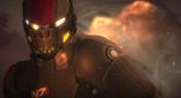 Mass Effect 2 Launch Trailer