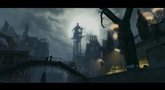Dishonored E3 2012 trailer