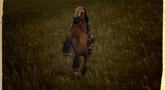 The Lord of the Rings: Aragorn's Quest 'Aragorn Wii Vignette' Trailer
