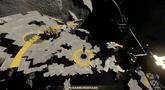 Shattered Horizon 'Moonrise' Map Pack Trailer
