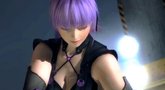 Dead or Alive 5 Ayane vs. Hitomi trailer
