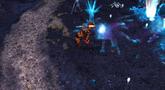 Sacred 2: Ice and Blood Mount Trailer