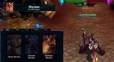 League of Legends 'Shyvana champion spotlight' Trailer