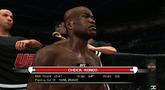 UFC 2009 Undisputed Cheick Kongo Trailer