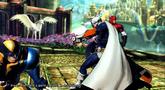 Marvel vs. Capcom 3 'TaskMaster Revealed' Trailer