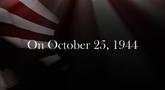 Battlestations: Pacific 'Kamikaze' Trailer