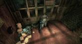 Batman: Arkham Asylum 'Playing the Game' Trailer