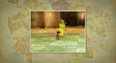 Dragon Quest IX: Sentinels of the Starry Skies 'Battle' Trailer