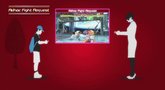 Street Fighter X Tekken features trailer
