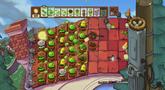 Plants vs. Zombies 'PlayStation Network edition' trailer