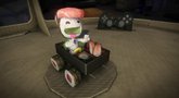LittleBigPlanet Karting announcement trailer