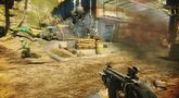 Bodycount 'Gameplay' Trailer