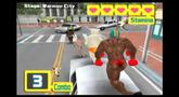 Muscle March Gameplay Trailer