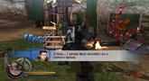 Sengoku BASARA Samurai Heroes 'Honda E3 2010' Trailer