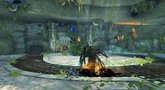 Darksiders II Karkinos boss tips trailer