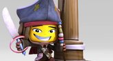 Disney Universe 'Pirate world' Trailer