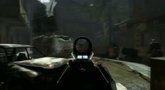 F.E.A.R. 3 'Weapon audio behind the scenes' Trailer