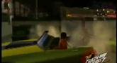 Crazy Taxi 3: High Rollers Trailer