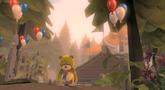 Naughty Bear 'The Book of Naughty - Snap Happy' Trailer