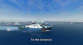 Ship Simulator Extremes Gamescom 2009 Trailer