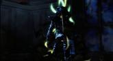 Guitar Hero: Warriors of Rock 'Austin Tejas Transformation' Trailer