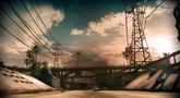 Split/Second 'Power Plant Track' Trailer