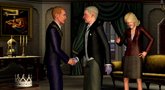 The Sims 3 Generations 'Royal wedding parody' Trailer