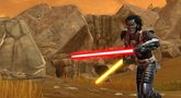 Star Wars: The Old Republic Cathar preview trailer