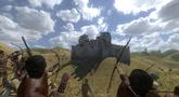 Mount & Blade Warband 'Tutorial #3: Siege Warfare' Trailer