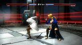 Dead or Alive 5 Helena vs. Lisa gameplay trailer