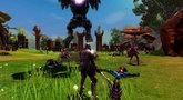 RaiderZ 'E3 2011 gameplay' Trailer