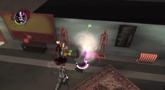 Kick-Ass 'PSN Jet Pack Gameplay' Trailer