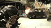 Tom Clancy's Ghost Recon Future Soldier cover and animation trailer