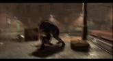 Watchmen: The End is Nigh Rorschach's Trailer