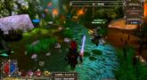 Dungeon Defenders 'Announcement' Trailer