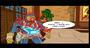 Video: Comic Jumper 'E3 2010 Silver Age Demonstration' Trailer
