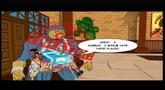 Comic Jumper 'E3 2010 Silver Age Demonstration' Trailer