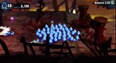 Swarm 2011 'Debut' Trailer