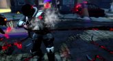 The Darkness II 'Gun channeling' Trailer