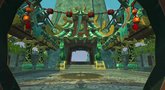 World of Warcraft: Mists of Pandaria 'Temple of the Jade Serpent preview' Trailer