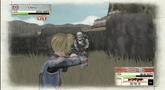 Valkyria Chronicles GC08 Trailer