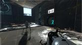 Portal 2 'E3 2010 Demo Part 5 Pneumatic Diversity Vent' Trailer