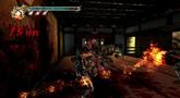Ninja Gaiden 2 Environment Movie #3