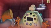 Sam & Max 301: The Penal Zone PS3 Footage